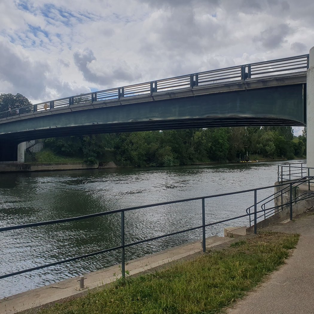 Pont d'Auvers-sur-Oise 2